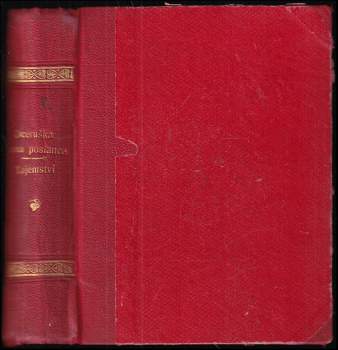 Georges Ohnet: Dceruška pana poslance