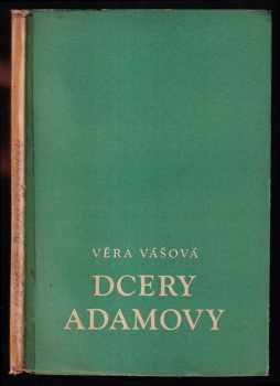 Dcery Adamovy