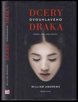 William W Andrews: Dcery dvouhlavého draka