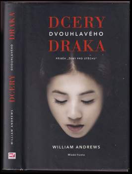 William W Andrews: Dcery dvouhlavého draka