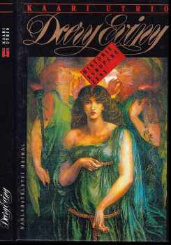 Kaari Utrio: Dcery Eviny