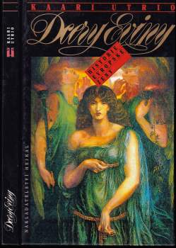 Kaari Utrio: Dcery Eviny