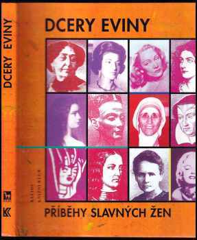 Dcery Eviny