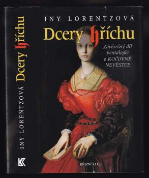 Iny Lorentz: Dcery hříchu
