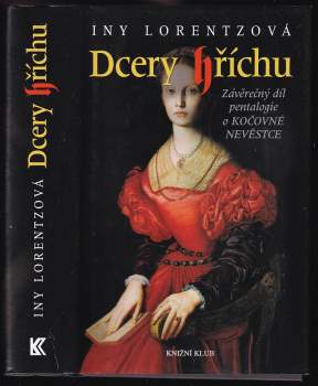 Iny Lorentz: Dcery hříchu