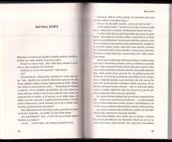 Wendy Webb: Dcery jezera