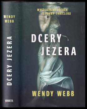 Wendy Webb: Dcery jezera