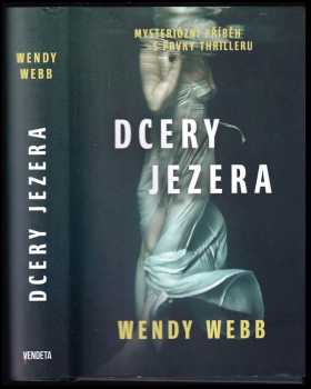 Wendy Webb: Dcery jezera