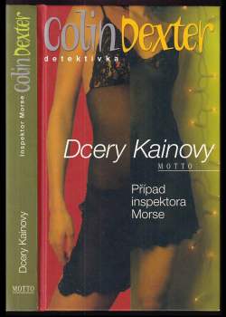 Dcery Kainovy