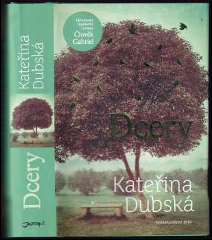 Kateřina Dubská: Dcery