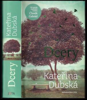 Kateřina Dubská: Dcery