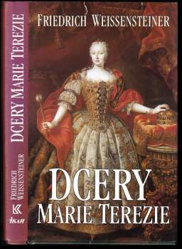 Dcery Marie Terezie