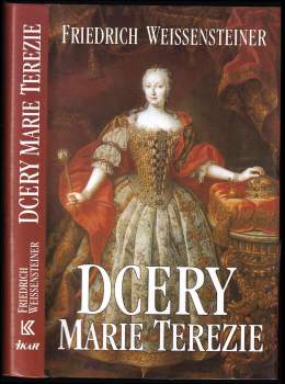Dcery Marie Terezie