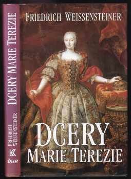 Dcery Marie Terezie