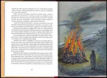 Anne Cameron: Dcery Měděné ženy