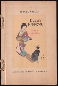 Dcery Nipponu : (několik kapitol o japonských ženách)