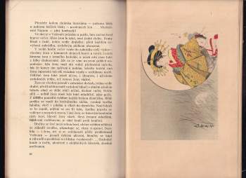 Barbora Markéta Eliášová: Dcery Nipponu