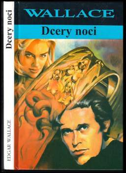 Dcery noci