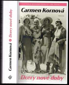 Carmen Korn: Dcery nové doby