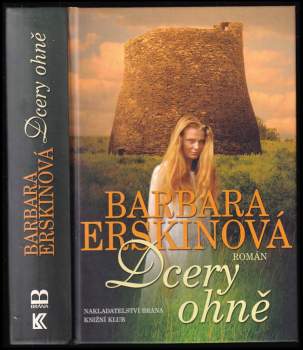 Dcery ohně