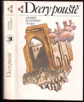 Dcery pouště