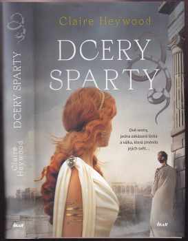 Claire Heywood: Dcery Sparty