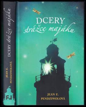 Jean E. Pendziwol: Dcery strážce majáku