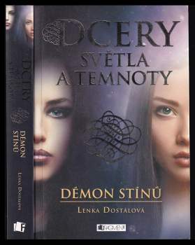 Dcery světla a temnoty