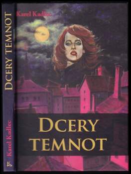 Dcery temnot