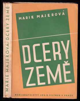 Dcery země