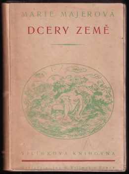 Dcery země