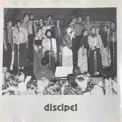 Discipel