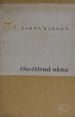 Osvětlená okna