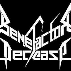 Benefactor Decease