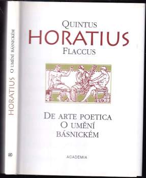 De arte poetica