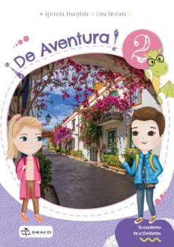 De Aventura! 2