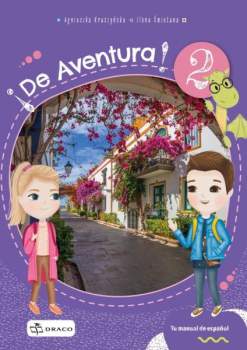 Agnieszka Kruszyňska: De Aventura! 2
