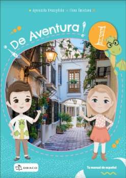 De Aventura!