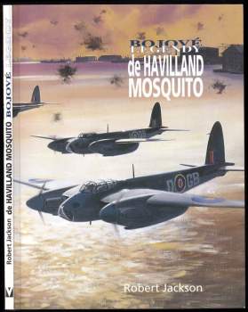 De Havilland Mosquito