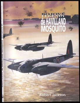 De Havilland Mosquito