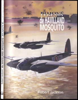De Havilland Mosquito