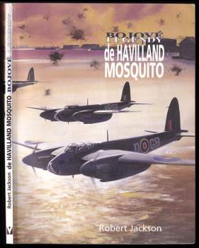 De Havilland Mosquito