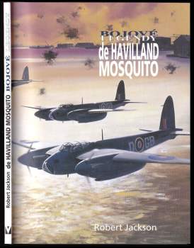 De Havilland Mosquito