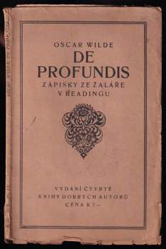 De profundis