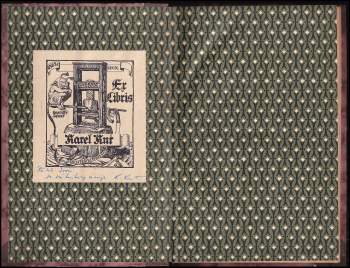 Oscar Wilde: De profundis