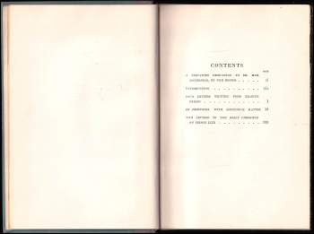 Oscar Wilde: De Profundis, Lectures and Essays