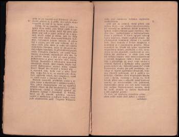 Oscar Wilde: De Profundis
