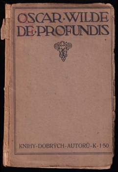 De Profundis