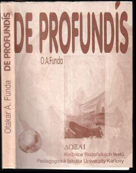 De profundís