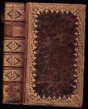 📙 De Singularibus quibusdam & antiquis In Germania Juribus & Observaris